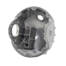 Dongguan A380 ADC12 Die Cast Aluminium Alloy Die Casting Part